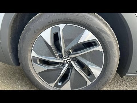 Voitures D'0Km À Sartrouville | Volkswagen Id.4 286Ch Pro 77 Kwh Life Max