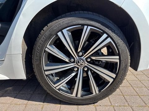 Voitures D'occasion À Morangis | Toyota Corolla 122H Design My22