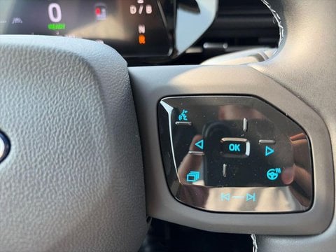 Voitures D'0Km À Morangis | Ford Explorer 170Ch Standard Range 52Kwh Pack Premium Rwd
