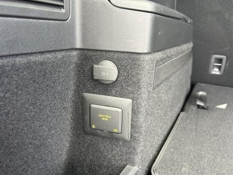 Voitures D'0Km À Saint-Ouen L'aumône | Volkswagen Touran 1.5 Tsi Evo 150Ch Style Dsg7 7 Places