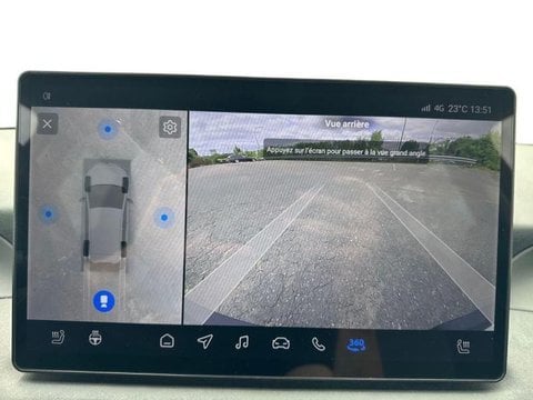 Voitures D'0Km À Saint Ouen L'aumône | Mg Mg4 Urban Ev 160Ch - 54Kwh Premium