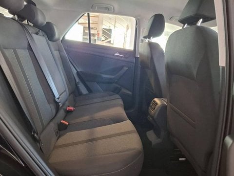 Voitures D'occasion À Jaux Compiègne | Volkswagen T-Roc 1.0 Tsi 110Ch Life Plus
