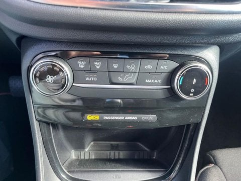 Voitures D'occasion À Saint Maximin | Ford Puma 1.0 Ecoboost 125Ch S&S Mhev St-Line Powershift