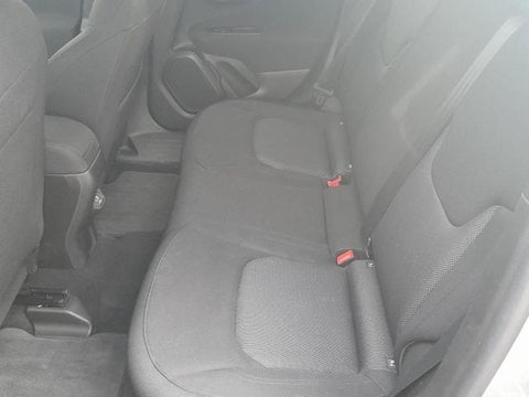 Voitures D'occasion À Laon | Jeep Renegade 1.0 Gse T3 120Ch Quicksilver Winter Edition My20