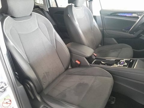 Voitures D'occasion À Jaux Compiègne | Volkswagen Tiguan 1.5 Etsi 150Ch Elegance Dsg7