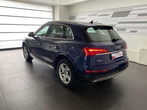 Voitures D'occasion À Beauvais | Audi Q5 50 Tfsi E 299Ch Business Executive Quattro S Tronic 7