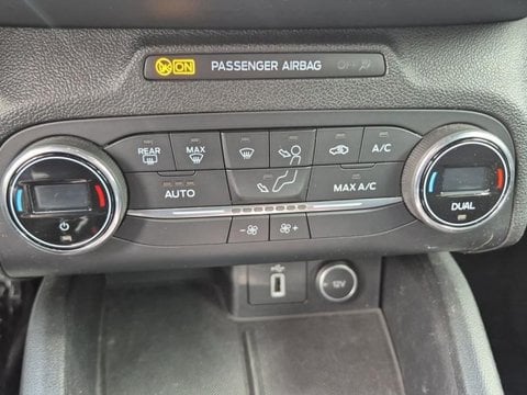 Voitures D'occasion À Corbeil-Essonnes | Ford Focus 1.0 Ecoboost 125Ch St-Line