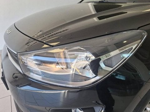 Voitures D'occasion À Jaux Compiègne | Kia Rio 1.2 Dpi 84Ch Active