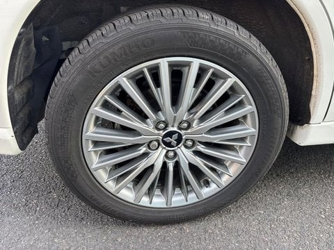 Voitures D'occasion À Saint Maximin | Mitsubishi Outlander Phev Twin Motor Instyle 4Wd Euro6D-T ...