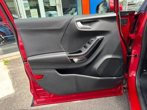 Voitures D'occasion À Laon | Ford Puma 1.0 Flexifuel 125Ch S&S Mhev Titanium X