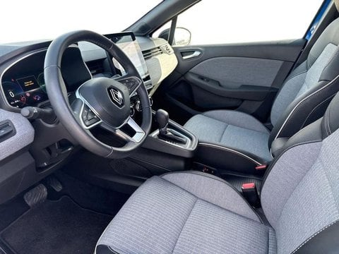 Voitures D'occasion À Jaux Compiègne | Renault Clio 1.6 E-Tech 145Ch Full Hybrid Techno