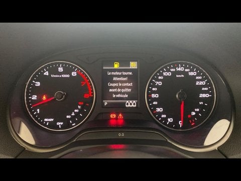 Voitures D'occasion À Beauvais | Audi Q2 35 Tfsi 150Ch S Line S Tronic 7
