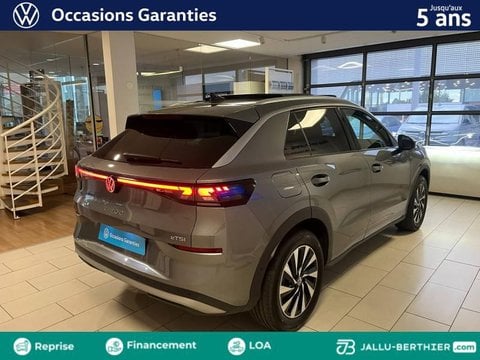 Voitures D'occasion À Jaux Compiègne | Volkswagen T-Roc 1.5 Etsi 150Ch Style Dsg7