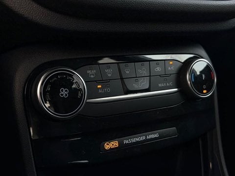 Voitures D'occasion À Saint Maximin | Ford Puma 1.0 Ecoboost 125Ch S&S Mhev St-Line X Powershift