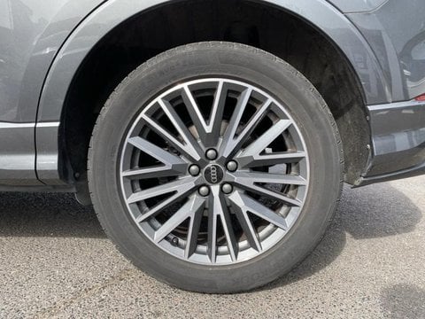 Voitures D'occasion À Pierrelaye | Audi Q3 35 Tdi 150Ch S Line S Tronic 7