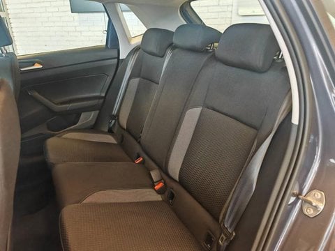 Voitures D'occasion À Villaines Sous Bois | Volkswagen Polo 1.0 Tsi 95Ch Life