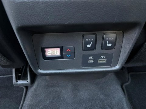 Voitures D'occasion À Laon | Nissan X-Trail E-4Orce 213Ch Tekna+ 7 Places