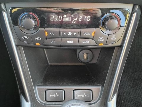 Voitures D'occasion À Saint Quentin | Suzuki S-Cross 1.4 Boosterjet Hybrid 129Ch Style Allgrip