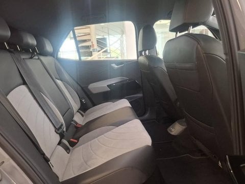 Voitures D'occasion À Jaux Compiègne | Volkswagen Id.3 204Ch Pro Performance 58 Kwh Life Plus