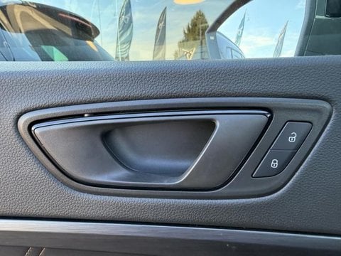 Voitures D'occasion À Beauvais | Cupra Ateca 1.5 Tsi 150Ch V Dsg7