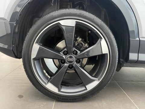 Voitures D'occasion À Beauvais | Audi Q2 35 Tdi 150Ch Design Luxe S Tronic 7