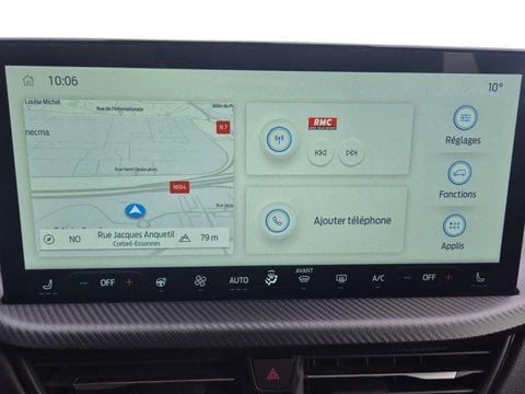 Voitures D'0Km À Corbeil-Essonnes | Ford Kuga 2.5 Duratec 180Ch Hybrid Flexifuel St-Line X Power...