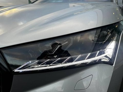 Voitures D'occasion À Jaux Compiègne | Škoda Enyaq 286Ch 85 Sportline