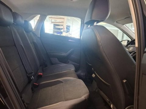 Voitures D'0Km À Jaux Compiègne | Volkswagen Polo 1.0 Tsi 95Ch Style