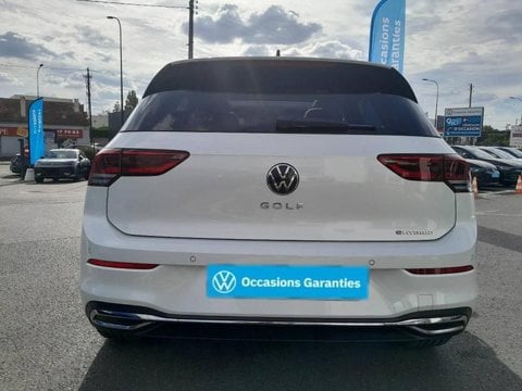 Voitures D'occasion À Pierrelaye | Volkswagen Golf 1.4 Ehybrid Opf 204Ch Style Dsg6