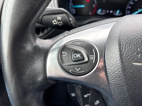 Voitures D'occasion À Beauvais | Ford Transit Connect L2 1.5 Td 120Ch Stop&Start Cabine Approfon...