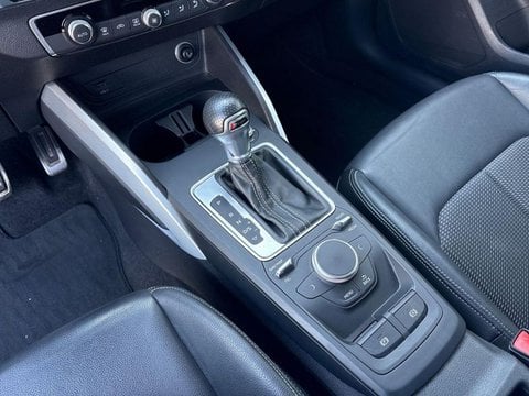 Voitures D'occasion À Compiègne | Audi Q2 35 Tfsi 150Ch Cod S Line S Tronic 7 Euro6D-T
