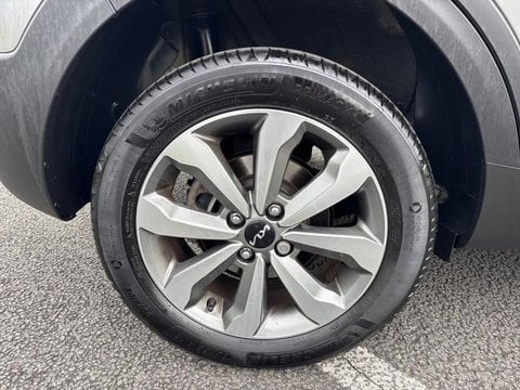 Voitures D'occasion À Saint Maximin | Kia Stonic 1.0 T-Gdi 100Ch Active