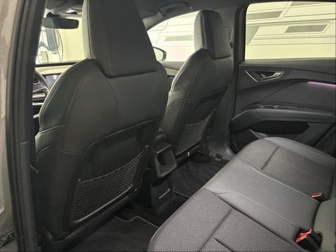 Voitures D'occasion À Beauvais | Audi Q4 Sportback E-Tron 45 E-Tron 285Ch + Pack S Line