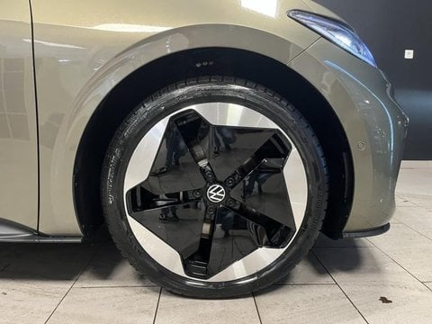 Voitures D'occasion À Villaines Sous Bois | Volkswagen Id.3 204Ch Pro S 77 Kwh Life Max