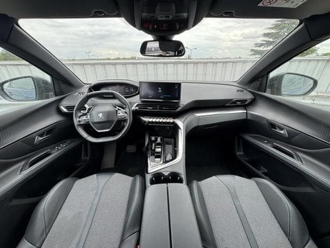 Voitures D'occasion À Saint-Ouen L'aumône | Peugeot 5008 1.5 Bluehdi 130Ch S&S Allure Pack Eat8