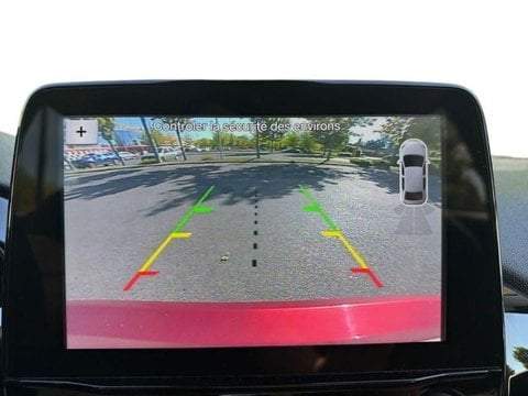 Voitures D'occasion À Bretigny Sur Orge | Ford Fiesta 1.0 Ecoboost 100Ch Titanium Powershift 5P