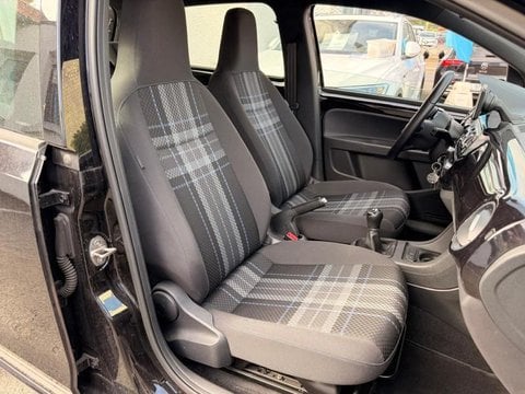 Voitures D'occasion À Sartrouville | Volkswagen Up Up! 1.0 60Ch Up! Club 5P