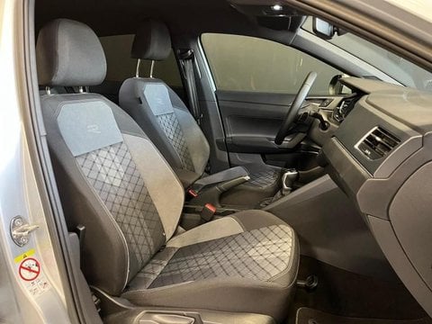 Voitures D'occasion À Roissy En France | Volkswagen Taigo 1.0 Tsi 110Ch R-Line Dsg7