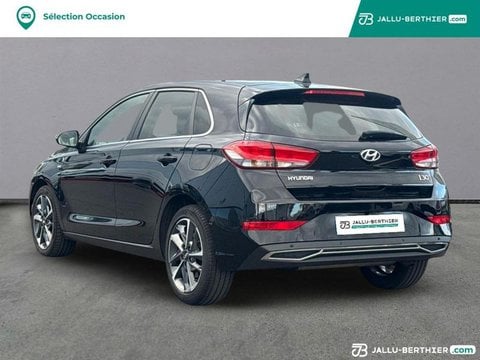 Voitures D'occasion À Corbeil-Essonnes | Hyundai I30 1.0 T-Gdi 120Ch Hybrid 48V Creative Dct-7