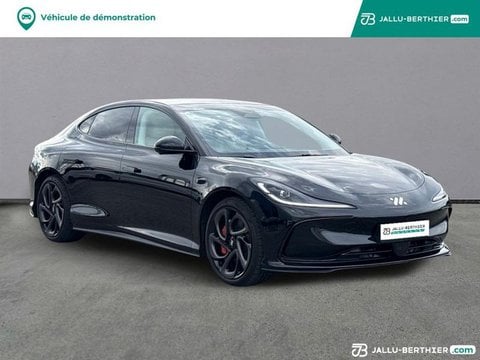 Voitures D'0Km À Vauchelles Les Quesnoy | Mg Im5 Ev 751Ch - 100Kwh 4Wd