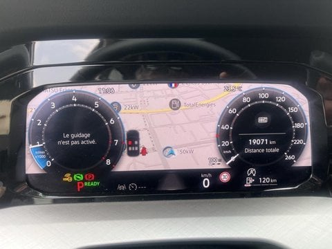Voitures D'occasion À Saint-Ouen L'aumône | Volkswagen Golf 1.5 Etsi Evo2 116Ch Vw Edition Dsg7