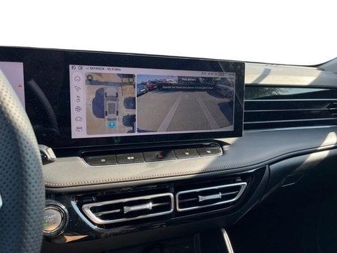 Voitures D'0Km À Beauvais | Mg Ehs 1.5 Gdi 272Ch Phev Luxury