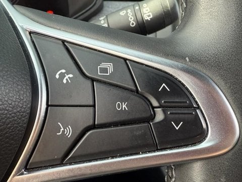 Voitures D'occasion À Beauvais | Renault Clio 1.6 E-Tech 145Ch Full Hybrid Techno - 24