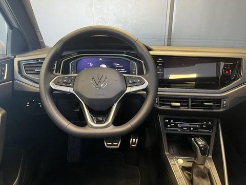 Voitures D'occasion À Roissy En France | Volkswagen Taigo 1.5 Tsi 150Ch R-Line Edition Dsg7