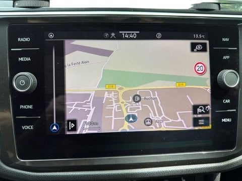 Voitures D'occasion À Bretigny Sur Orge | Volkswagen Tiguan 1.5 Tsi 150Ch Life