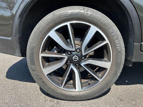 Voitures D'occasion À Sarcelles | Nissan X-Trail 2.0 Dci 177Ch Tekna Xtronic