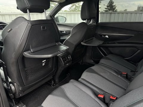 Voitures D'occasion À Saint-Ouen L'aumône | Peugeot 5008 1.5 Bluehdi 130Ch S&S Allure Pack Eat8