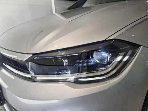 Voitures D'occasion À Jaux Compiègne | Volkswagen Polo 1.0 Tsi 110Ch Style Dsg7