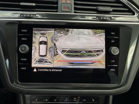Voitures D'occasion À Sartrouville | Volkswagen Tiguan 1.4 Ehybrid 245Ch Elegance Dsg6