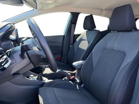 Voitures D'occasion À Saint Maximin | Ford Fiesta 1.0 Flexifuel 95Ch Active X 5P